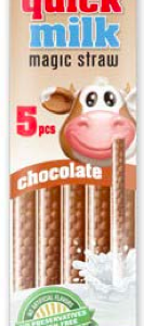Quick Milk - Choklad 5-pack