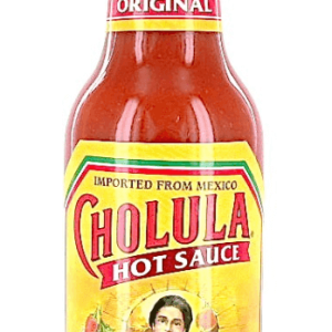 Cholula Original Hot Sauce 150ml