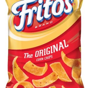Fritos Original Corn Chips 311g