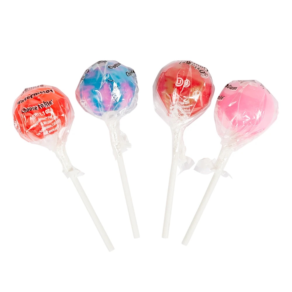 Original Gourmet Lollipops (1st)