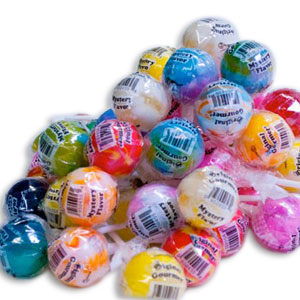 Original Gourmet Lollipops x 10st