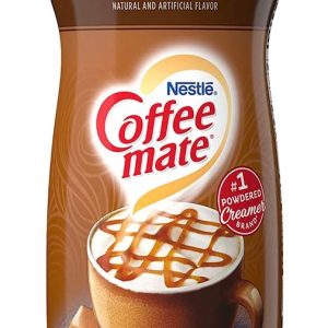 Nestle Coffee-Mate Caramel Latte 425g