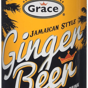 Grace Ginger Beer 330ml x 24st