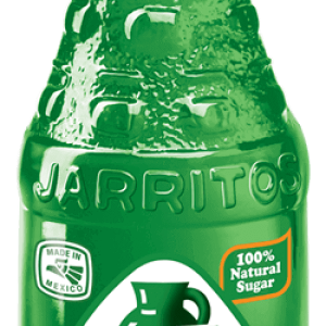 Jarritos Grapefruit 370ml