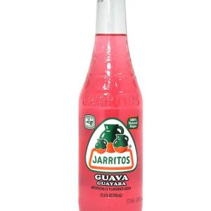 Jarritos Guava 370ml