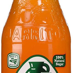 Jarritos Mandarin 370ml