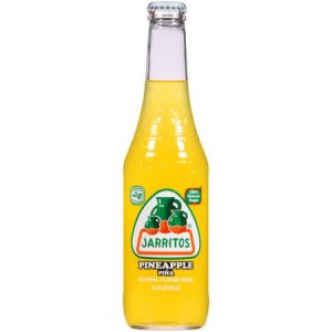 Jarritos Pineapple 370ml