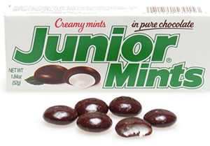 Junior Mints 52g