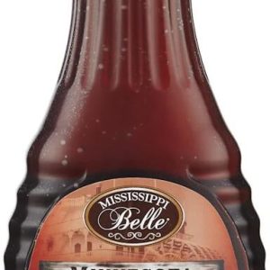 Mississippi Belle Pancake Syrup 710ml (BF: 2025-05-30)