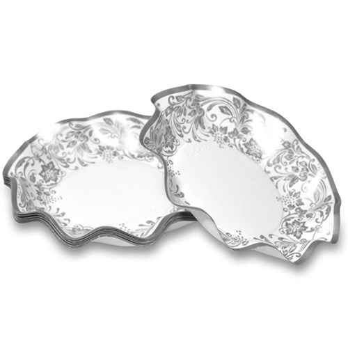 Engångsartiklar till fest - Noblesse