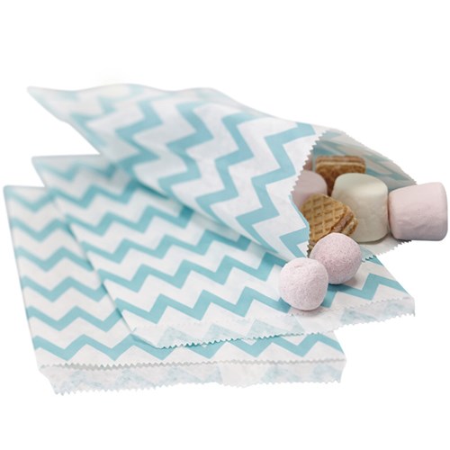 Festartiklar - Chevron