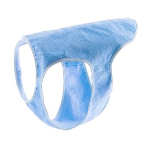 Kylväst - Kylande hundväst