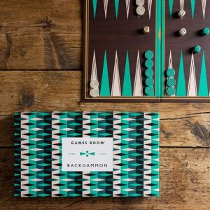 Backgammon - Ridleys Games Room