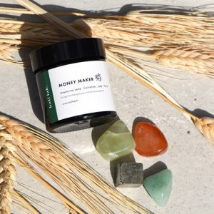 Kristallkit - Money Maker