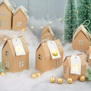 DIY Adventskalender
