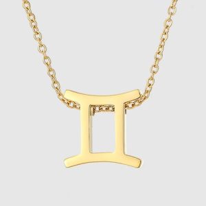 58:DAYS - Halsband