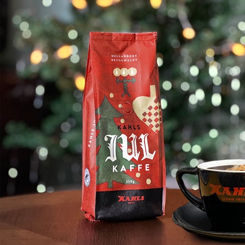 Kahls Julkaffe