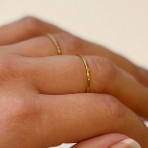 58:DAYS - Enkel ring