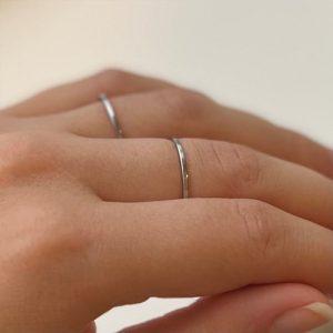 58:DAYS - Enkel ring