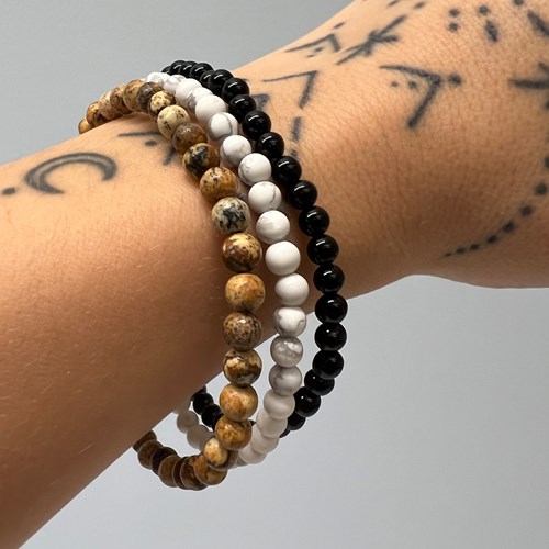 58:DAYS - Pärlarmband