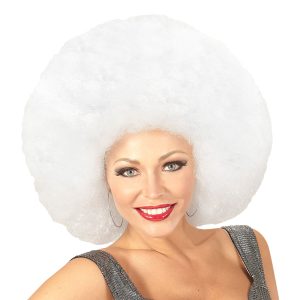 AfroPeruk Vit - One size