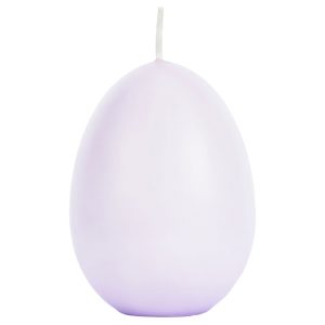 Äggljus Lila