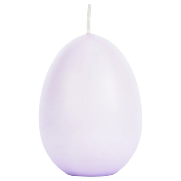 Äggljus Lila