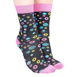 Strumpor Allsorts - 41-46