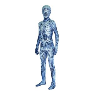 Arachnomania Barn Morphsuit - Large