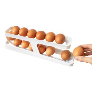 Automatisk Ägg-organisatör
