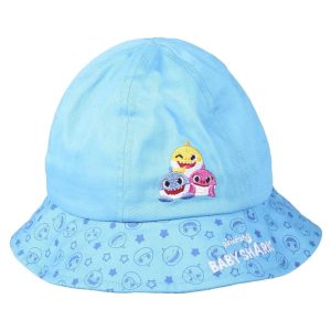Baby Shark Hatt
