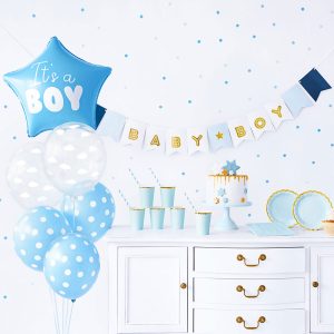 Baby Shower It&apos;s A Boy Kit