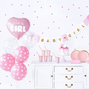 Baby Shower It&apos;s A Girl Kit