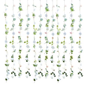 Backdrop Blommor - 12-pack