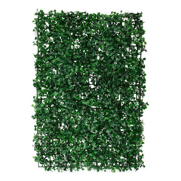 Backdrop Blomvägg