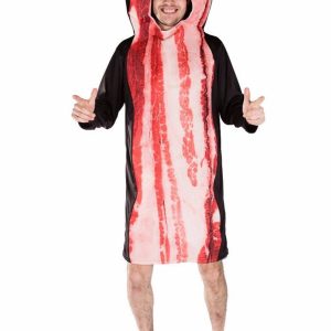 Bacon Maskeraddräkt
