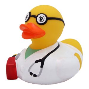 Badanka Akutläkare