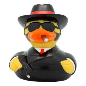 Badanka Al Capone