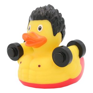 Badanka Bodybuilder