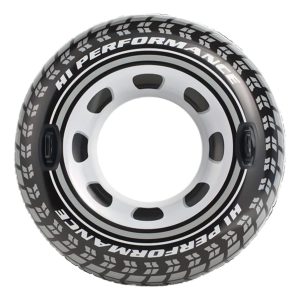 Badring Monstertruck med Handtag
