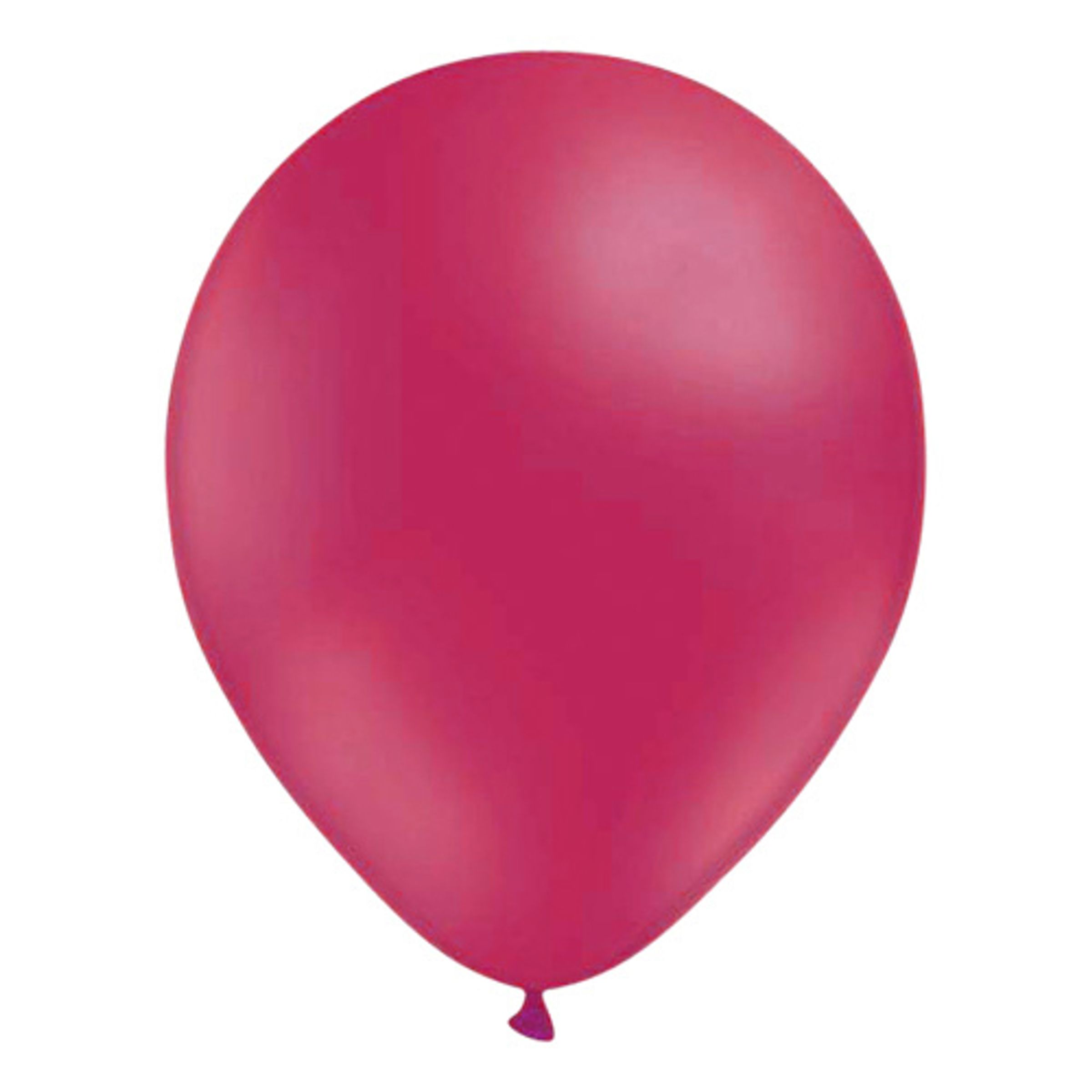 Ballonger Magenta - 100-pack