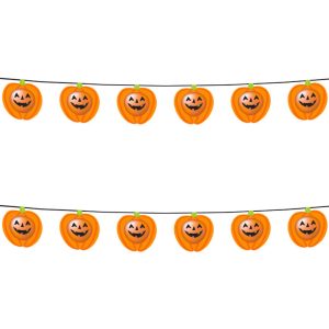 Ballonggirlang Pumpor