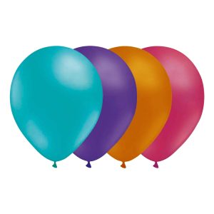 Ballongkombo Melody - 10-pack
