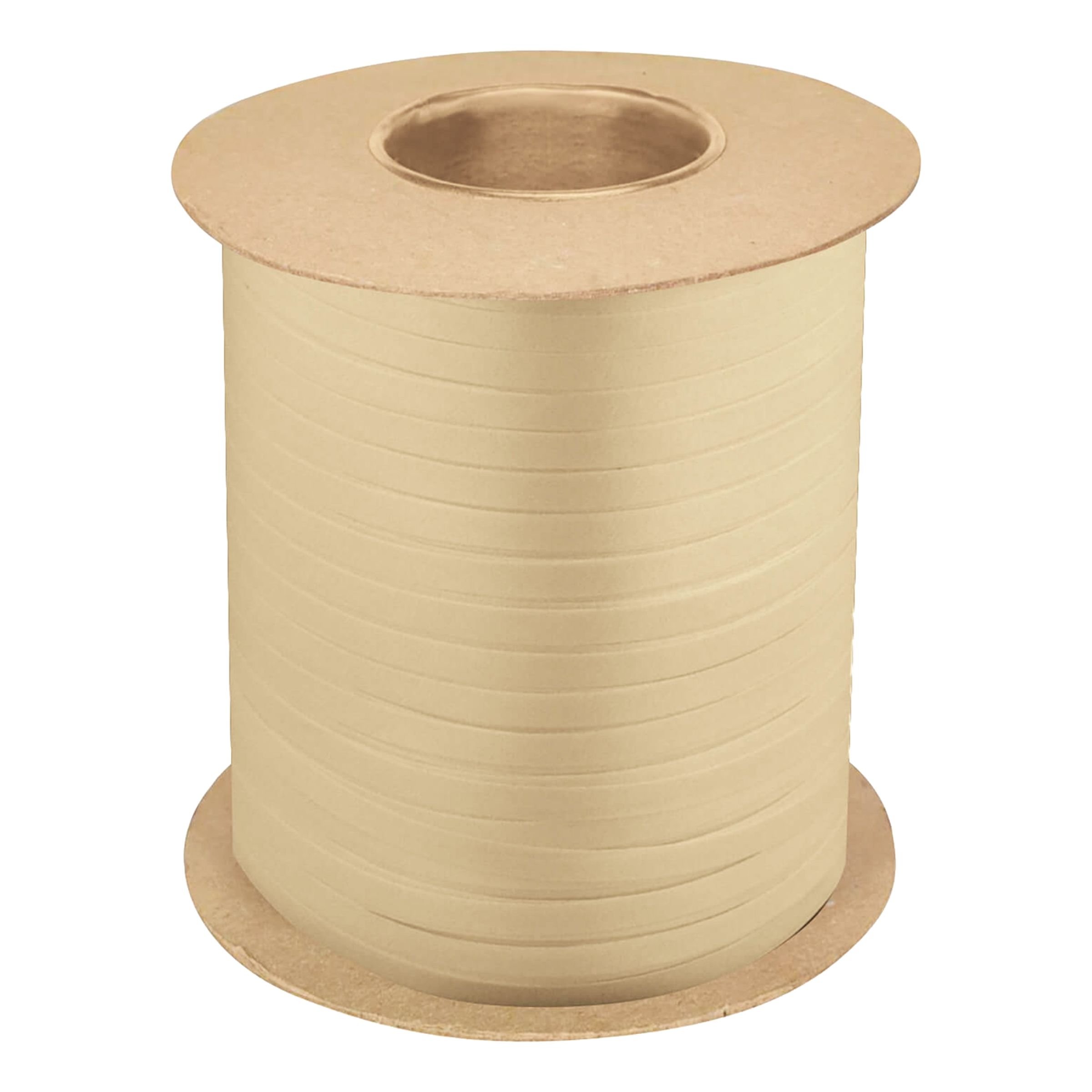 Ballongsnöre Brun Eko