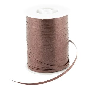 Ballongsnöre Chocolate - 500 m x 4