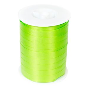 Ballongsnöre Limegrön - 500m * 4