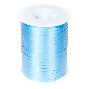 Ballongsnöre Ljusblå - 500m * 4