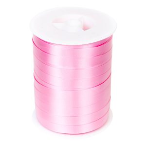 Ballongsnöre Ljusrosa - 500m * 4