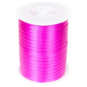 Ballongsnöre Magenta
