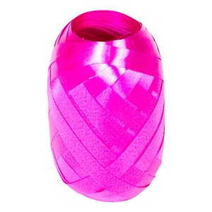 Ballongsnöre Magenta - 20m * 7mm